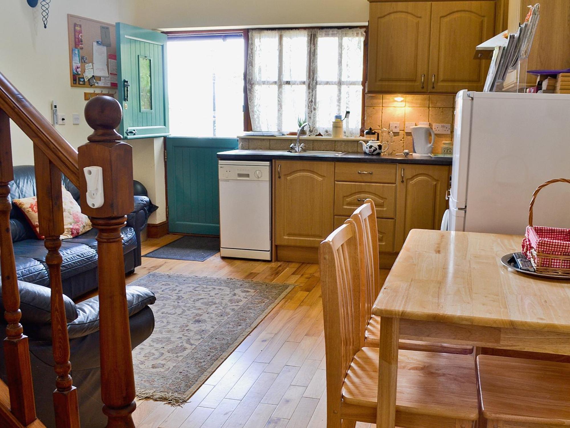 Jasmine Cottage - 30503 West Firle Екстер'єр фото