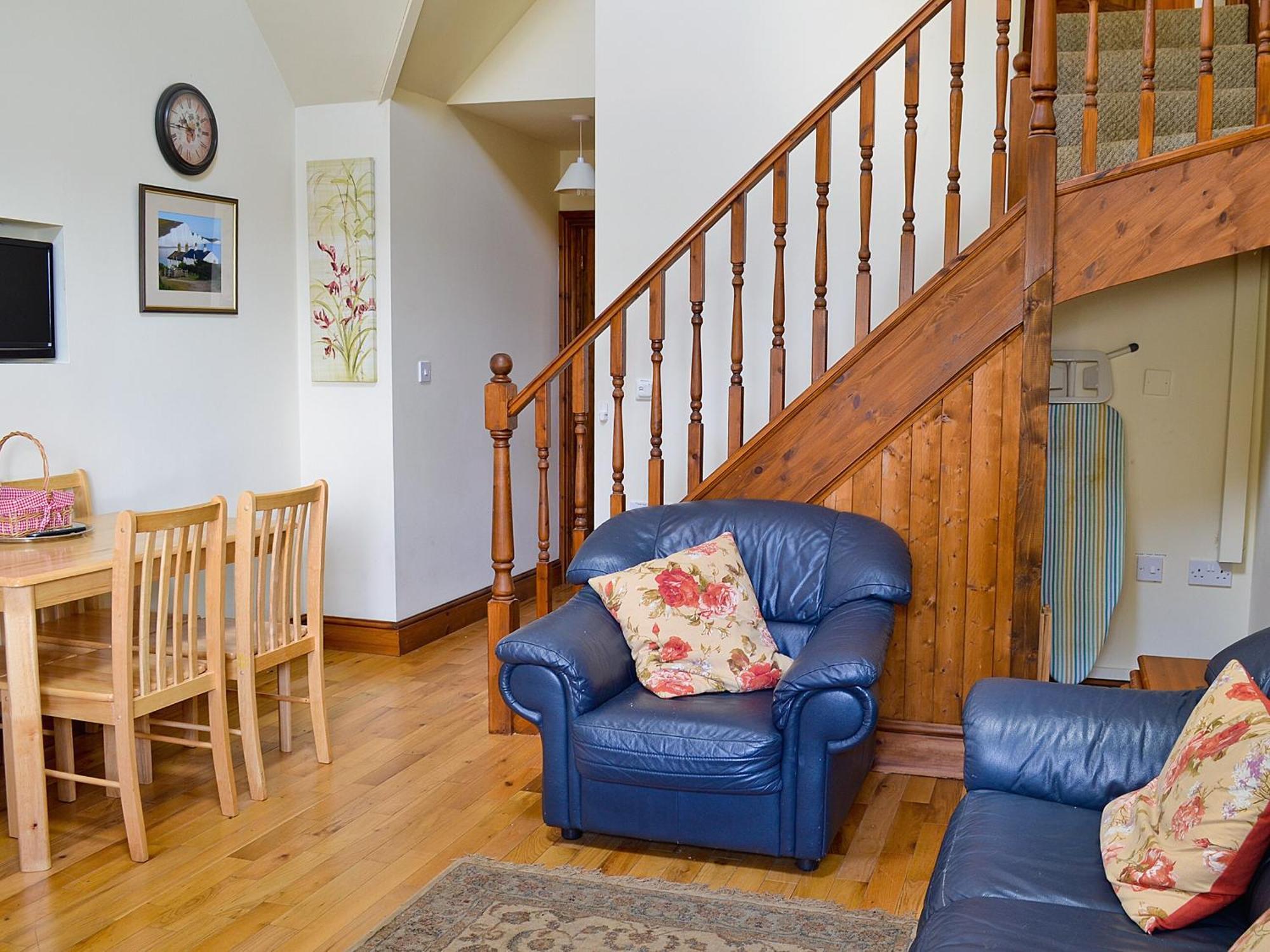 Jasmine Cottage - 30503 West Firle Екстер'єр фото